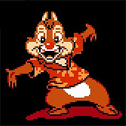 Chip and Dale Rescue Rangers (NES)