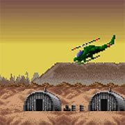 Choplifter III: Rescue Survive