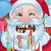 Christmas Dentist