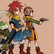 Chrono Trigger: Flames of Eternity