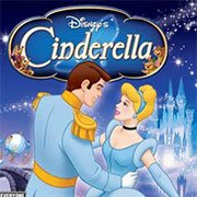 Cinderella: Magical Dreams (GBA)