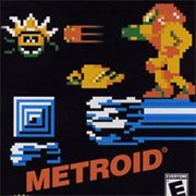 Classic NES Series Metroid