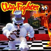 Clay Fighter 2