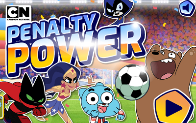 CN Penalty Power