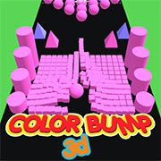 Color Bump 3D