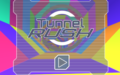 Color Tunnel