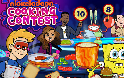 Cooking Contest