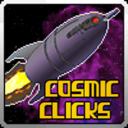 Cosmic Clicks