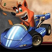 Crash Nitro Kart