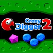 Crazy Digger