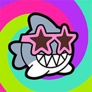 Crazy Shark Ball 2