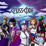 CrossCode