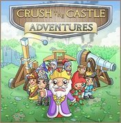 Crush the Castle Adventures