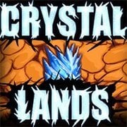 Crystal Lands