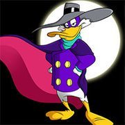 Darkwing Duck (NES)