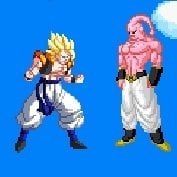 DBZ Battle