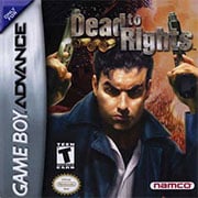 Dead to Rights (GBA)