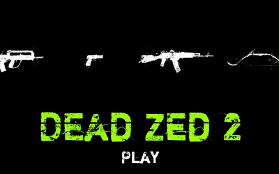 Dead Zed 2