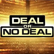 Deal Or No Deal