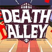 Death Alley