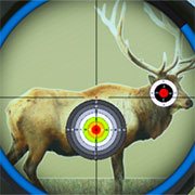 Deer Hunter Training Camp