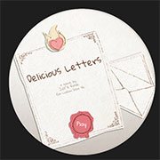 Delicious Letters