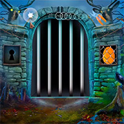 Delora Scary Escape – Mysteries Adventure