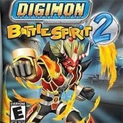 Digimon Battle Spirit 2