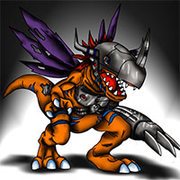 Digimon: Virus Version