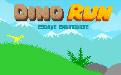 Dino Run