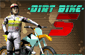 Dirt Bike 5