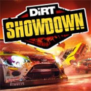 DiRT Showdown Slam and Sprint