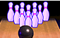 Disco Bowling