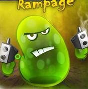 Disease Warrior: Rampage