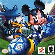 Disney Sports: Soccer