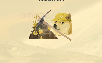 Doge Miner