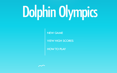 Dolphins Olympics