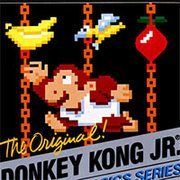 Donkey Kong Jr.