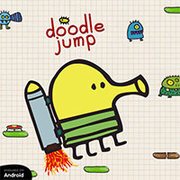 Doodle jump