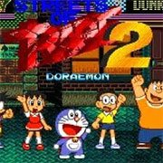 Doraemon Streets of Rage