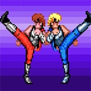 Double Dragon (Sega)