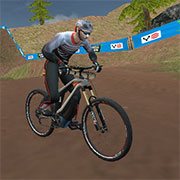 DownHill Rush