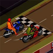 Drag Race