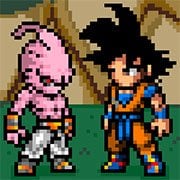 Dragon Ball Z: Buu’s Fury