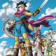 Dragon Quest 3