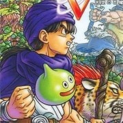 Dragon Quest Monsters: Caravan Heart