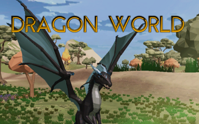 Dragon World