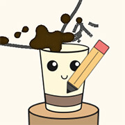 Draw the Coffee