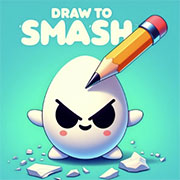 Draw To Smash!