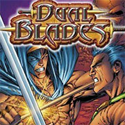 Dual Blades